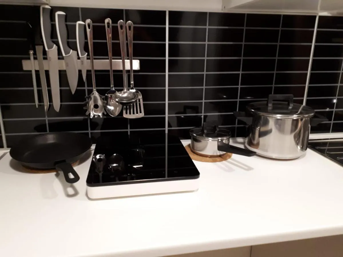Appartement Apartament Dertosa Tortosa