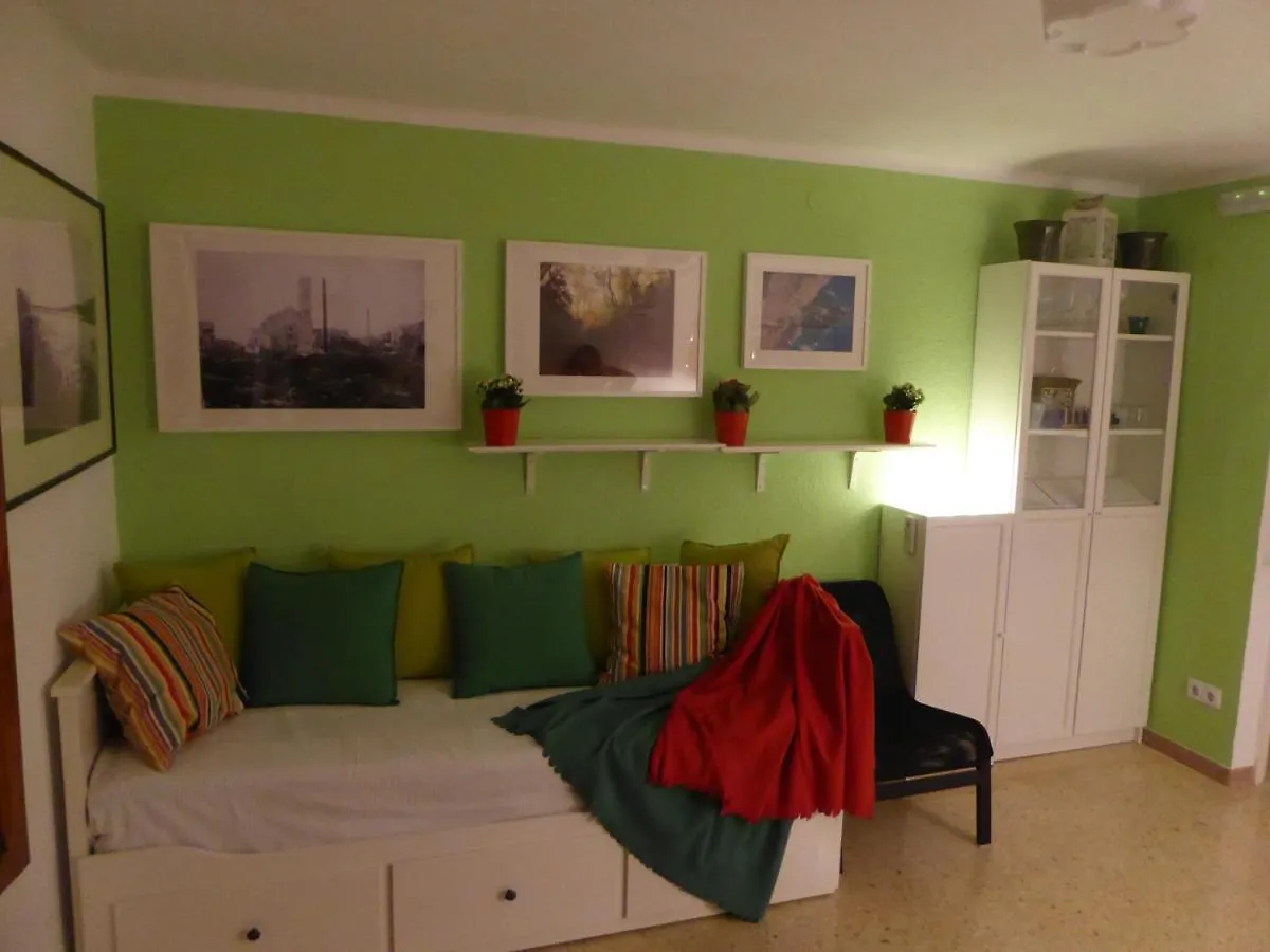 Apartament Dertosa Tortosa 0*,  Espagne