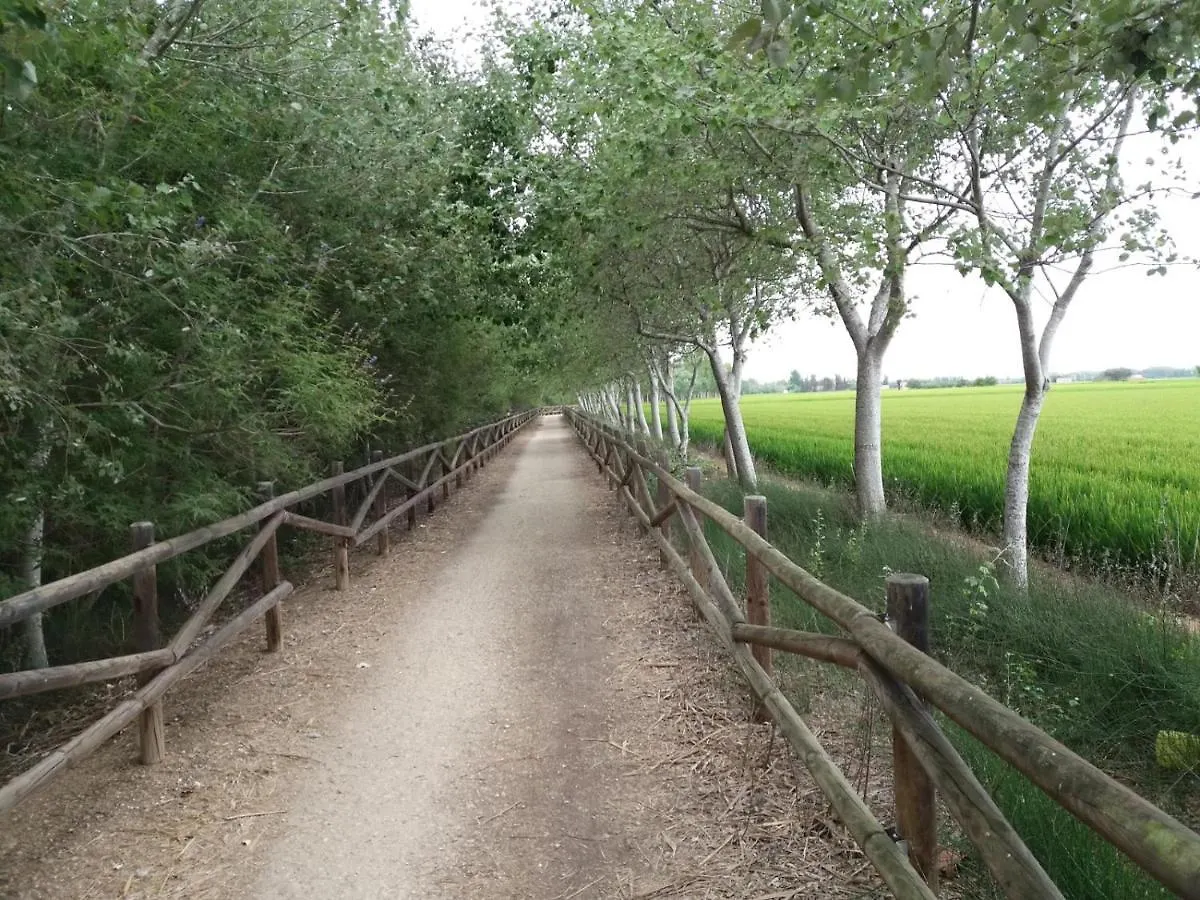 Appartement Apartament Dertosa Tortosa