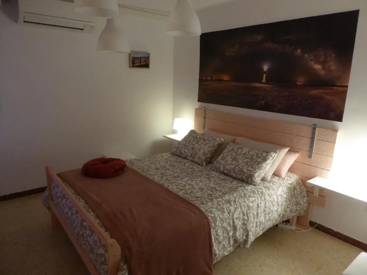 Apartament Dertosa Tortosa