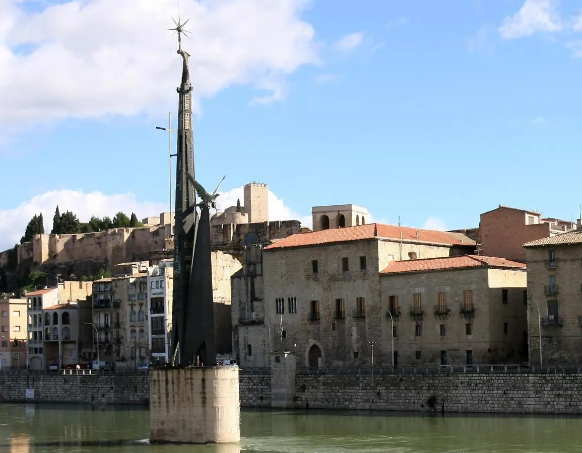 Apartament Dertosa Tortosa 0*,  Espagne