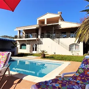 Appt & Dans Appt Partagé - Panoramic Olivars Appartement