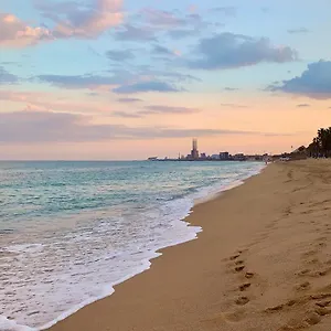 Vila Badalona Appartement