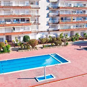 Rvhotels Lotus Appartement Blanes