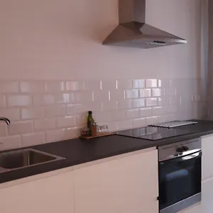 Blau Appartement