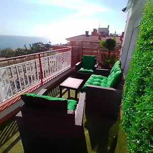 Terraza Al Mar Appartement