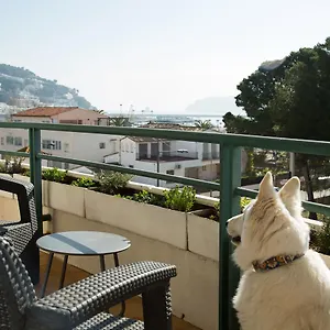 Costa Brava Estartit Appartement L'Estartit