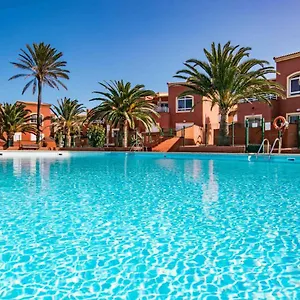 Ftv, By Comfortable Luxury Hébergement de vacances Corralejo