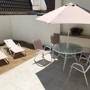 Con Jardin 20km Barcelona Hébergement de vacances